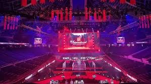 SiGMA新闻博彩会议