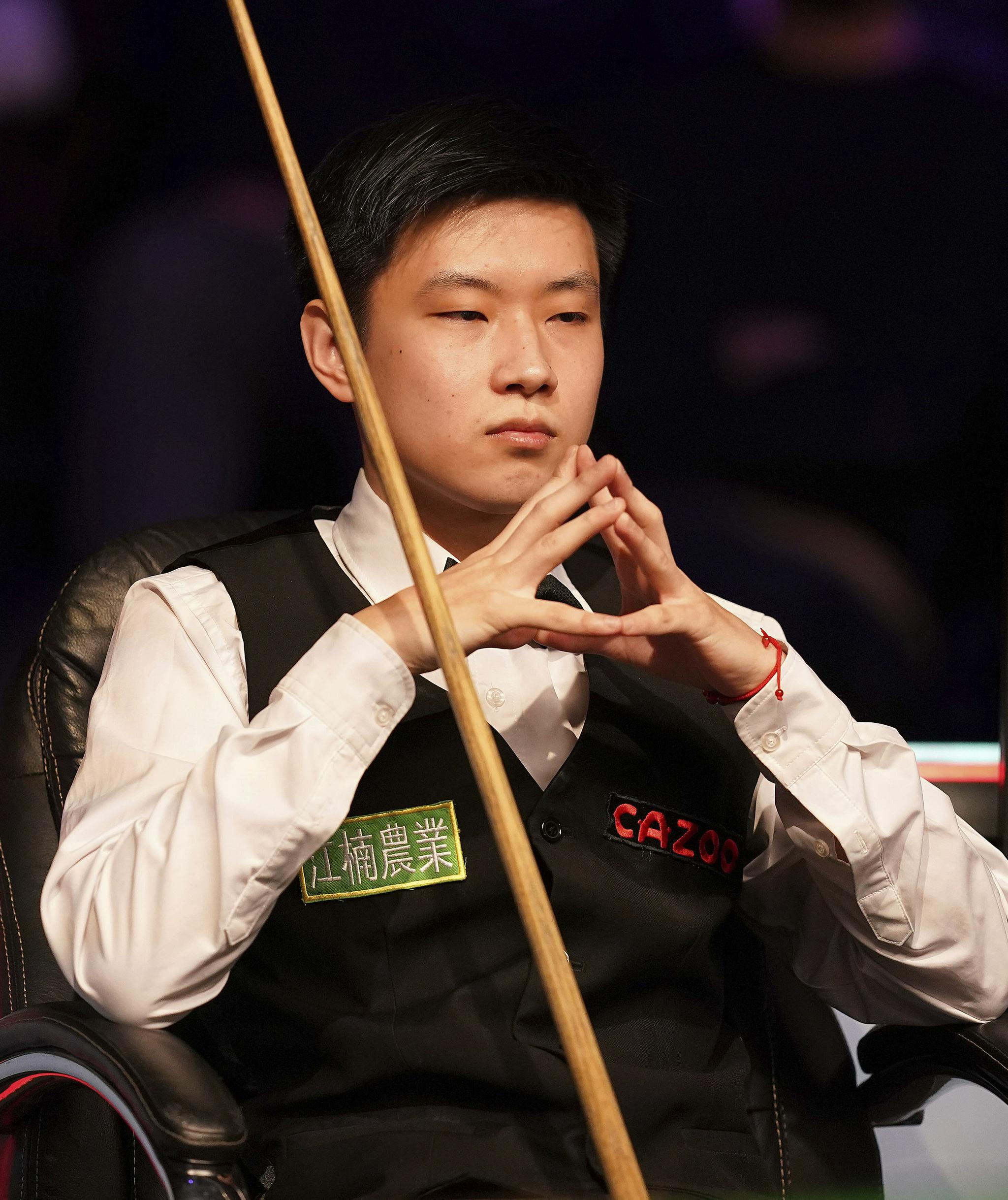 成为焦点 成为焦点